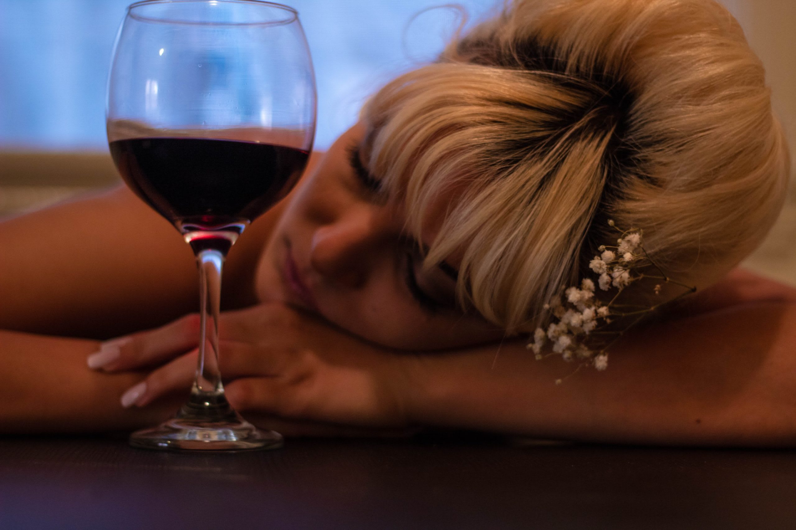 Effects of Alcohol on Sleep