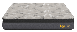 Nolah Evolution Hybrid Mattress Review