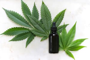 does marijuana extract affect your sleep