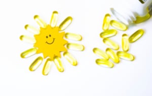 Vitamin D Supplements