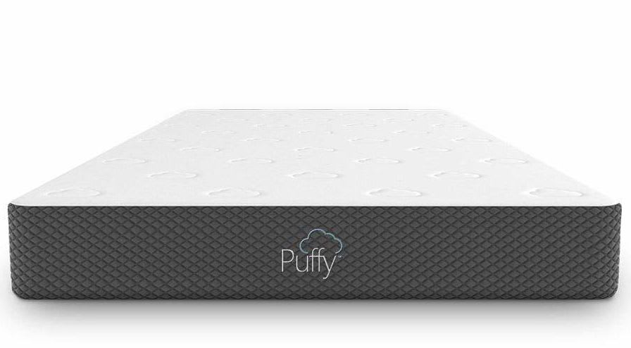 Puffy Lux Hybrid Mattress Mattress