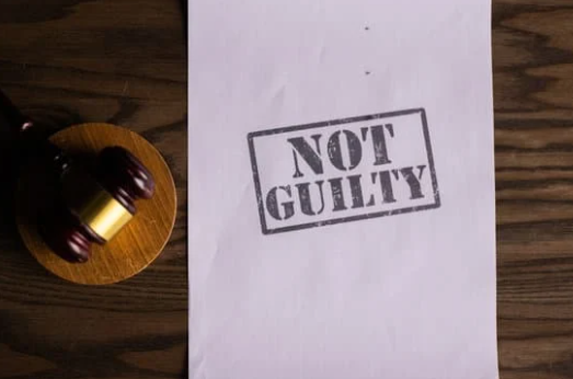 Informed Plea of Guilt and the Judicial Burden of Ensuring a Fair Trial
