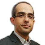 دکتر سید حامد فقیهی متخصص چشم پزشکی استان تهران