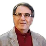 دکتر هومان سلیمی پور متخصص مغز و اعصاب استان بوشهر