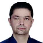 دکتر مهرزاد بحتویی فوق تخصص ریه استان بوشهر