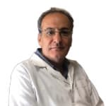 دکتر حاج سید حسن رزاز متخصص ارتوپدی استان بوشهر
