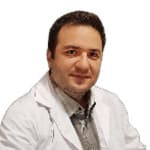 دکتر فرشاد ظهرابی متخصص کلیه و مجاری ادراری استان بوشهر