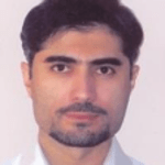 دکتر امیر احمدی متخصص گوش و حلق و بینی استان بوشهر