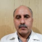 دکتر سید محمود ساداتی  پزشک عمومی استان بوشهر