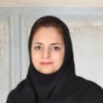 کارشناس ارشد زهرا شاه امیری کارشناس ارشد روانشناسی استان بوشهر