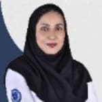 دکتر لاله حمید متخصص چشم پزشکی استان خراسان رضوی