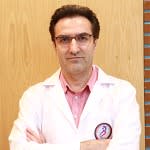 دکتر سید حسن حسینیان متخصص قلب و عروق استان خراسان رضوی