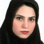 دکتر سیما ثنایی ذاکر متخصص دندانپزشکی استان خراسان رضوی