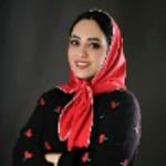کارشناس ارشد آناهیتا ویسی کارشناس ارشد روانشناسی استان همدان