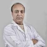 دکتر علیرضا مولوی پور فوق تخصص قلب و عروق استان خراسان رضوی