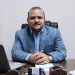 دکتر امین حسن زاده حداد متخصص کلیه و مجاری ادراری استان خراسان رضوی