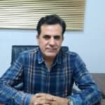 دکتر رضا دیانی متخصص بیهوشی استان خراسان رضوی