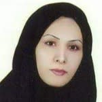 دکتر  فاطمه مودی متخصص قلب و عروق استان خراسان رضوی