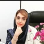 دکتر مریم رایزن متخصص داخلی استان بوشهر