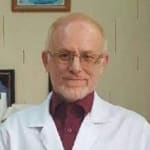 دکتر محمد محسن مغاری متخصص جراح عمومی استان تهران