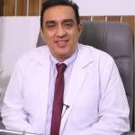 دکتر محمدرضا آریانی متخصص بیهوشی استان تهران