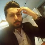 دکتر سیدمحمد عسکری نژاد  دندانپزشکی استان بوشهر