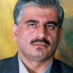 دکتر محمود رضا فیاض متخصص جراح ارتوپدی استان تهران