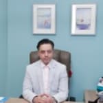 دکتر مجتبی عاملی متخصص جراحی کلیه و مجاری ادراری استان تهران