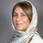 دکتر ناهید فرج زاده متخصص زنان و زایمان استان تهران
