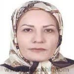 دکتر فاطمه پوررضاقلی متخصص داخلی استان تهران