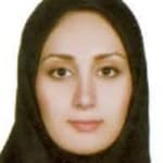 دکتر مهرشید متقی موفق  پزشک عمومی استان تهران