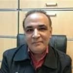 دکتر هادی نقیبی  پزشک عمومی استان تهران