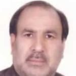 دکتر علی مقدم متخصص جراح عمومی استان کرمان