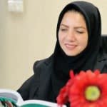 کارشناس ارشد پروانه سرکشیک زاده کارشناس ارشد روانشناسی استان قم