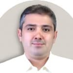 دکتر محسن عسکرزاده متخصص جراح عمومی استان تهران