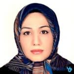 دکتر مینا فتح آبادی متخصص بیماری‌های پوست استان تهران