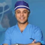 دکتر مازیار فریدی متخصص جراح عمومی استان تهران