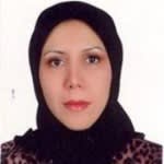 دکتر شراره صدری نایینی متخصص زنان و زایمان استان تهران