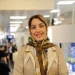 دکتر فریناز پری افسای متخصص جراح عمومی استان تهران