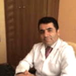 دکتر مجتبی خاکپور متخصص جراح مغز و اعصاب و ستون فقرات استان تهران