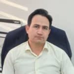 دکتر سید ناصر اسماعیلی متخصص جراحی کلیه و مجاری ادراری استان تهران