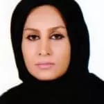 دکتر آمنه علیخوانی  پزشک عمومی استان هرمزگان