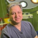 دکتر مهدی آریانا متخصص جراح عمومی استان تهران