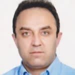 دکتر ارسطو اشتری متخصص گوش و حلق و بینی استان تهران