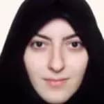 دکتر الهه مروج صالحی متخصص دندانپزشکی استان تهران