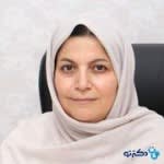 دکتر ندا رشتچیان متخصص داخلی استان تهران
