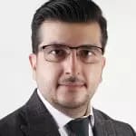 دکتر سهیل امید متخصص جراح عمومی استان تهران