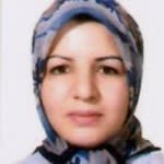 دکتر ساریه امیرآبادی فراهانی  پزشک عمومی استان تهران