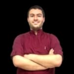 دکتر امین حسینی سیاهی متخصص دندانپزشکی استان تهران