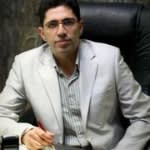 دکتر خلیل فارسی نژاد متخصص بیماری‌های پوست استان تهران